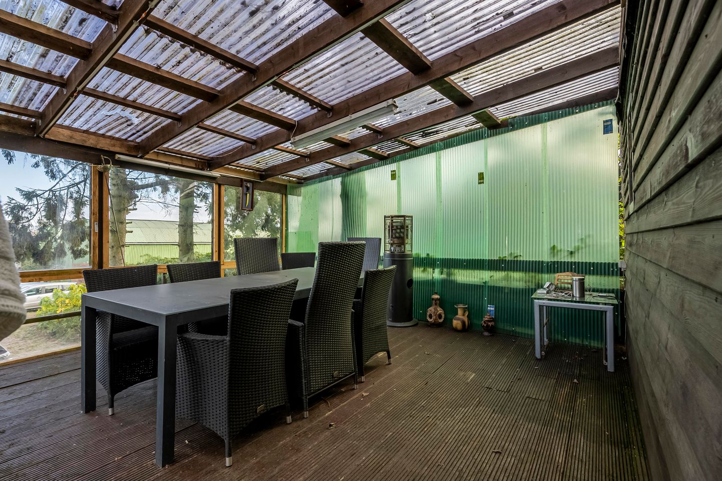 Foto 19 van Locht 48