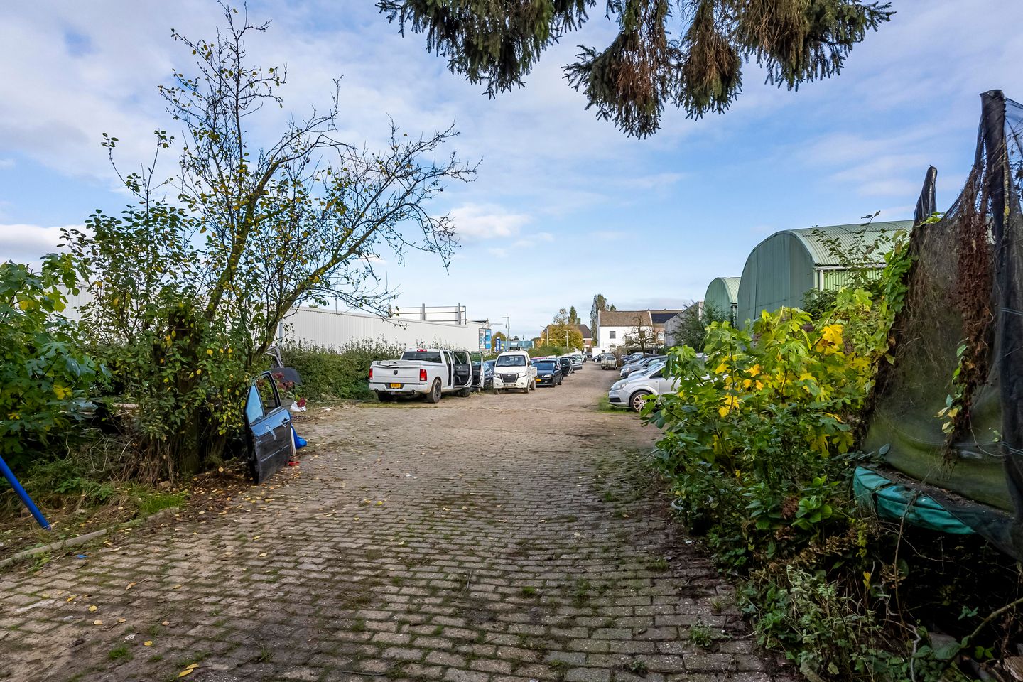 Foto 20 van Locht 48