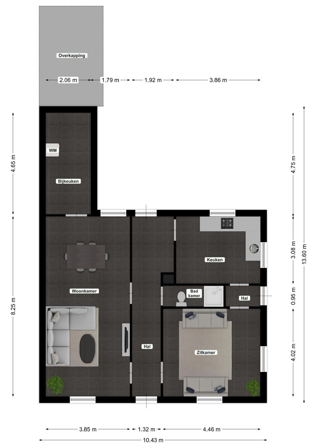 Foto 23 van Locht 48