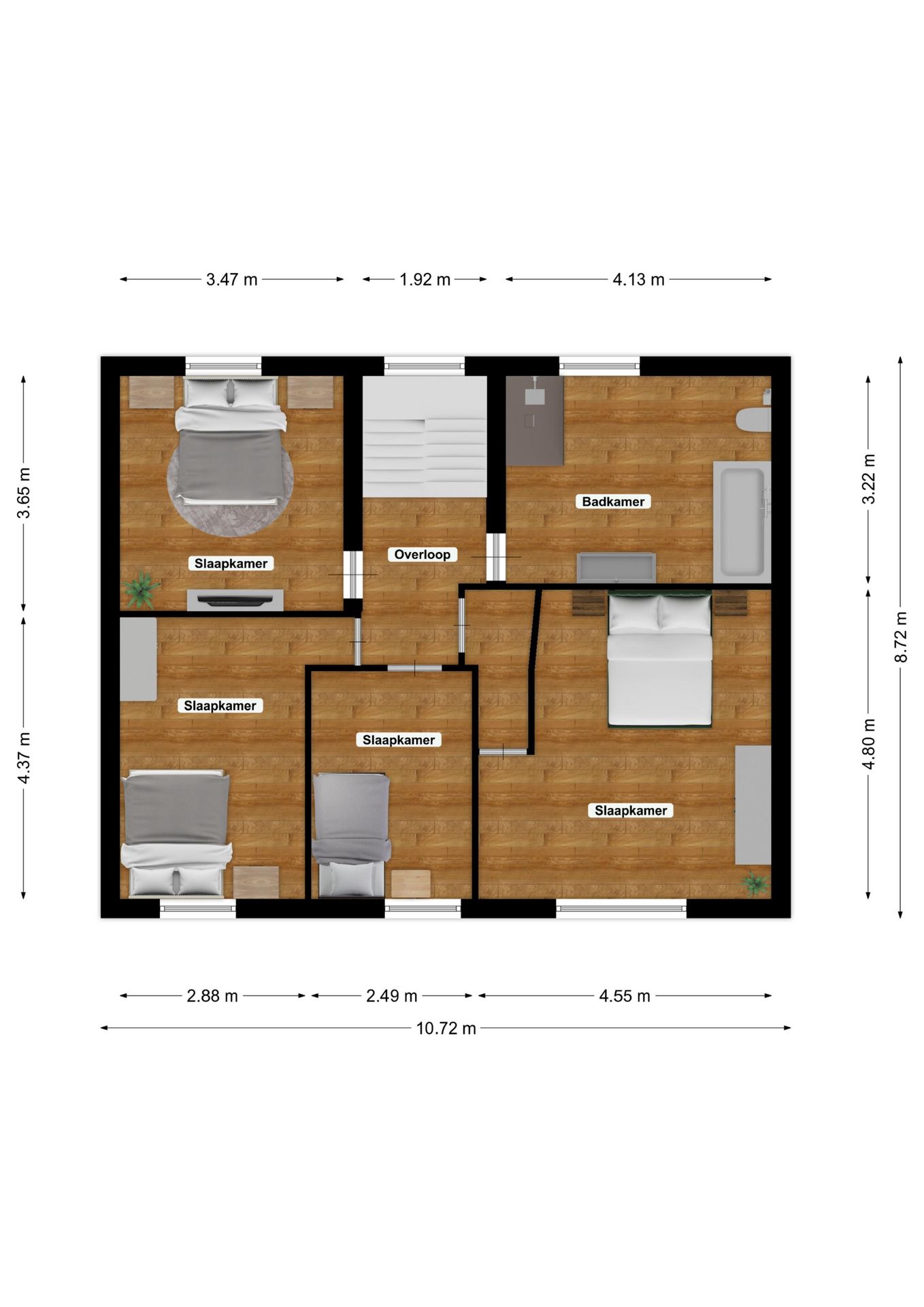 Foto 24 van Locht 48