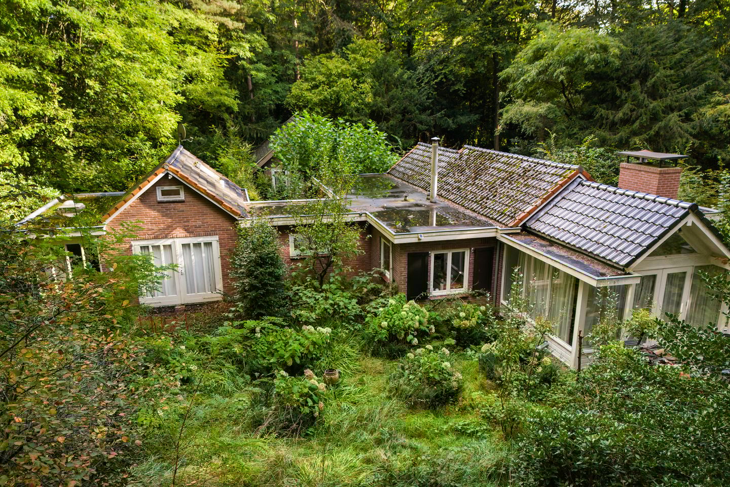 Foto 1 van Nijhofslaantje 2