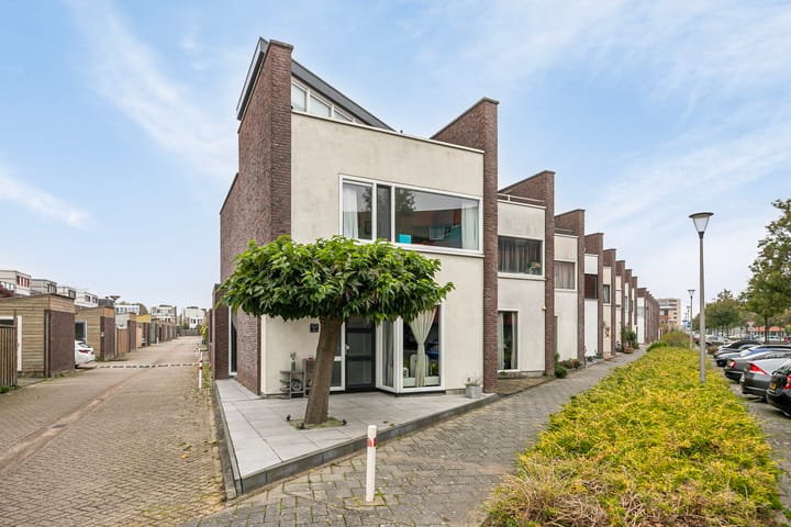 Foto 4 van Polderpeil 89