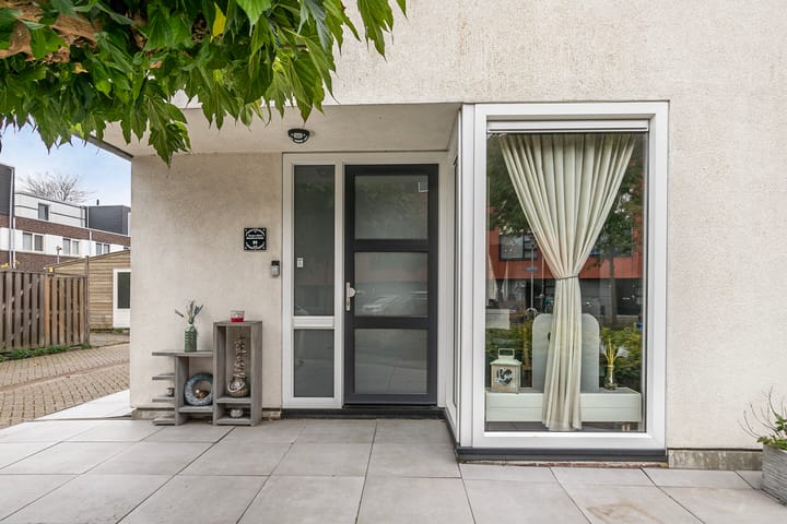 Foto 5 van Polderpeil 89