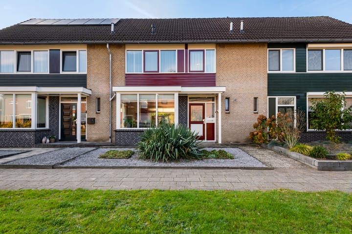 Foto 1 van Fokkerstraat 95