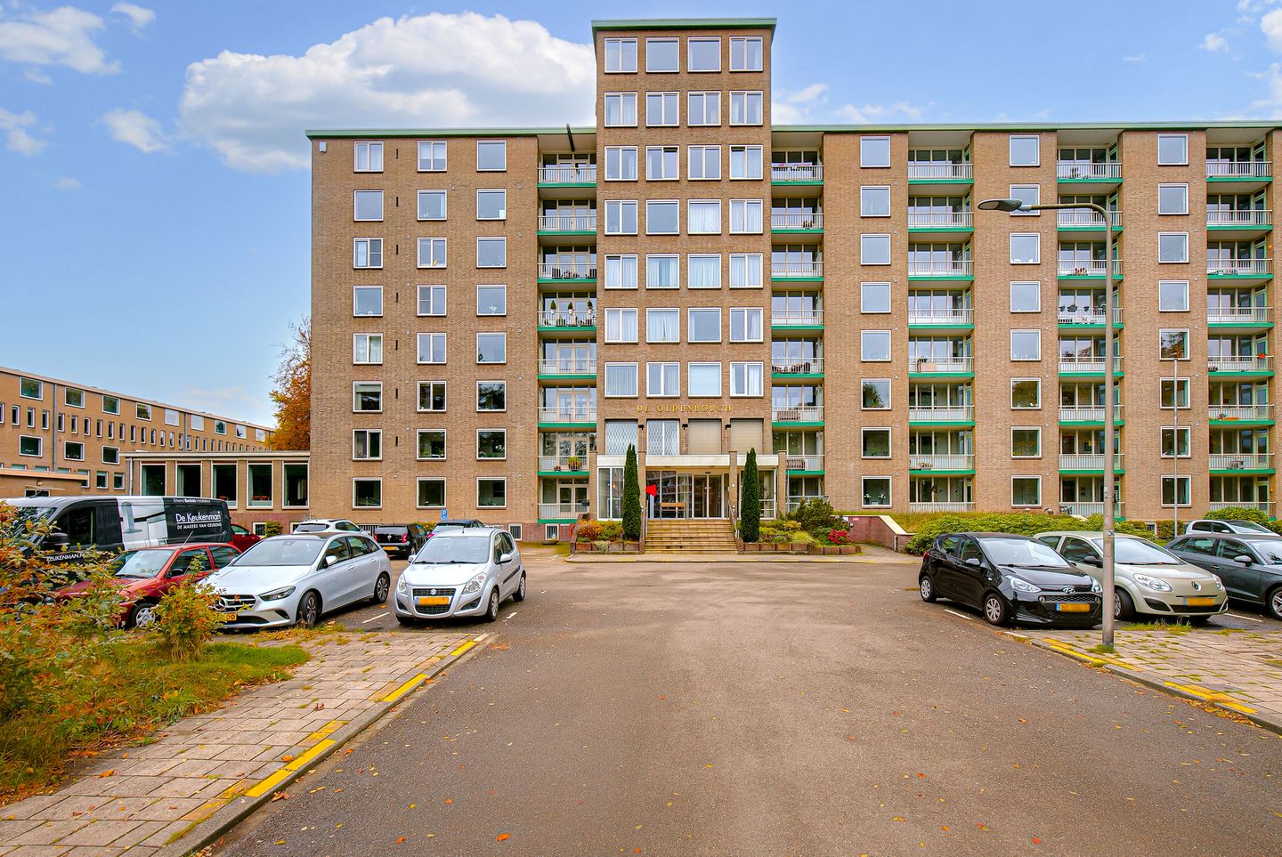 Foto 1 van Arnhemse Bovenweg 16-76