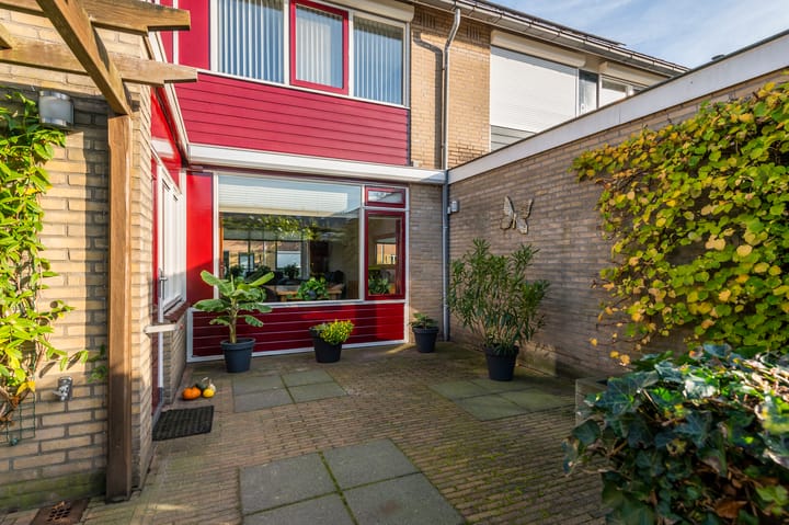 Foto 3 van Fokkerstraat 95