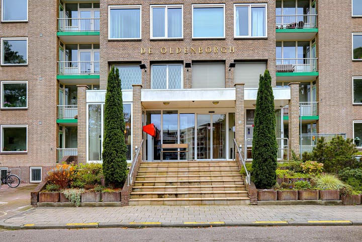 Foto 2 van Arnhemse Bovenweg 16-76