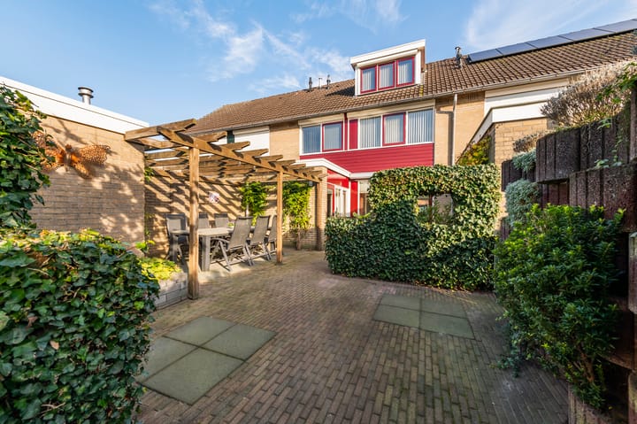 Foto 4 van Fokkerstraat 95