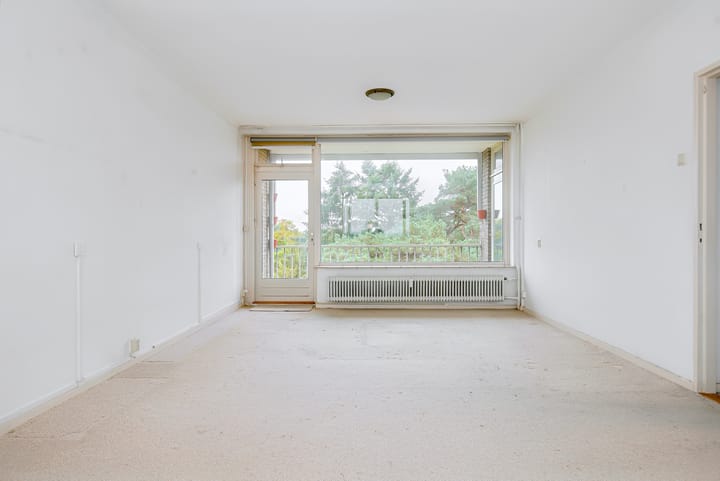 Foto 3 van Arnhemse Bovenweg 16-76