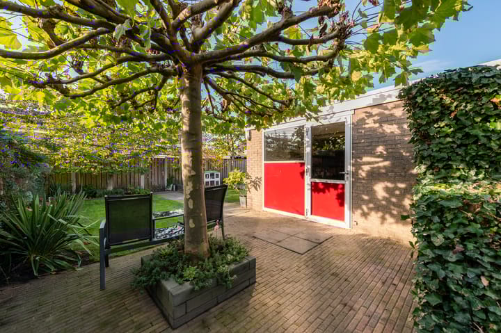 Foto 5 van Fokkerstraat 95