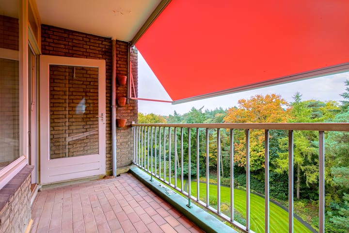 Foto 4 van Arnhemse Bovenweg 16-76