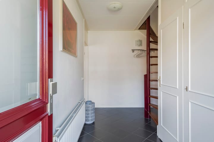 Foto 7 van Fokkerstraat 95