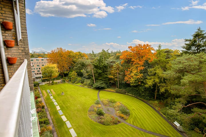 Foto 5 van Arnhemse Bovenweg 16-76