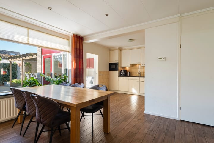 Foto 9 van Fokkerstraat 95