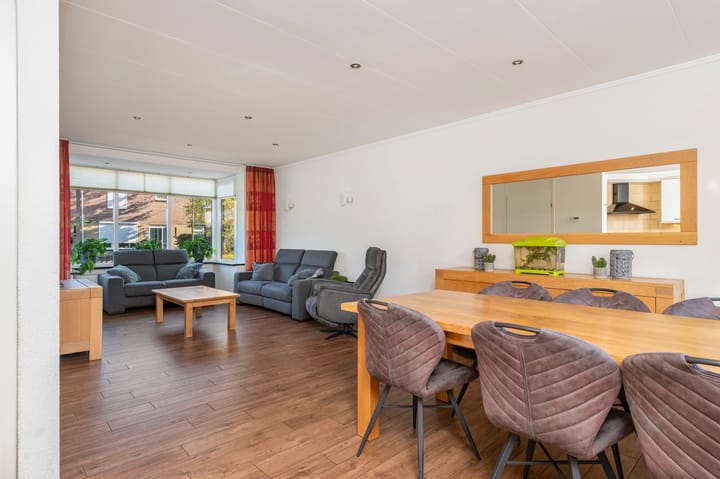 Foto 10 van Fokkerstraat 95