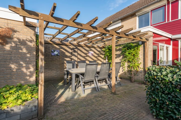 Foto 6 van Fokkerstraat 95