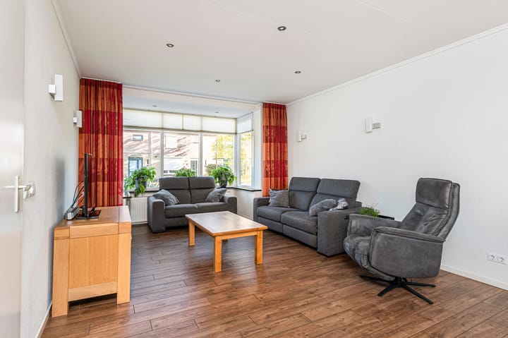 Foto 12 van Fokkerstraat 95