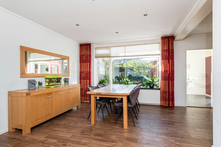 Foto 13 van Fokkerstraat 95