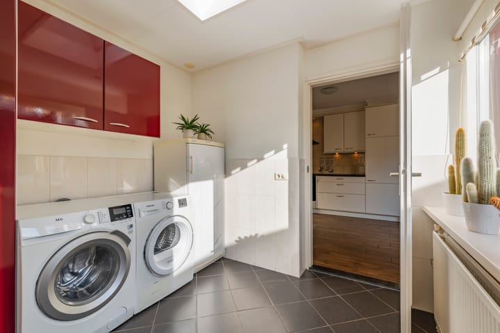 Foto 16 van Fokkerstraat 95