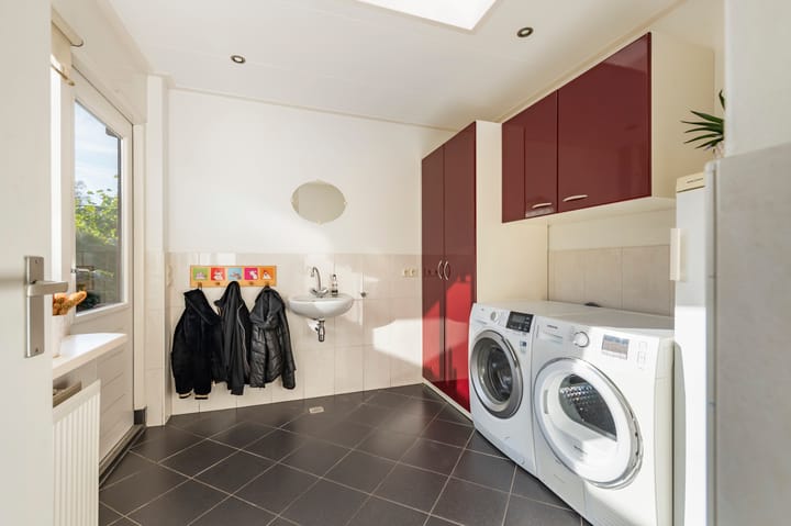 Foto 17 van Fokkerstraat 95