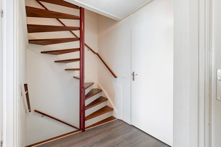 Foto 19 van Fokkerstraat 95