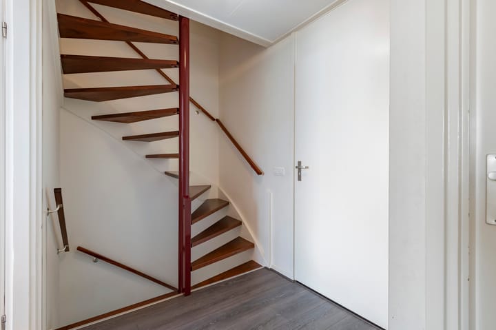 Foto 20 van Fokkerstraat 95