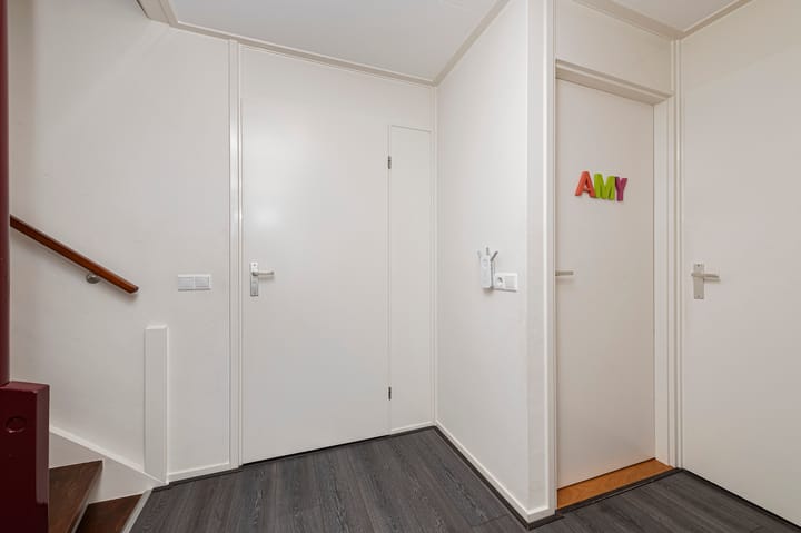 Foto 26 van Fokkerstraat 95