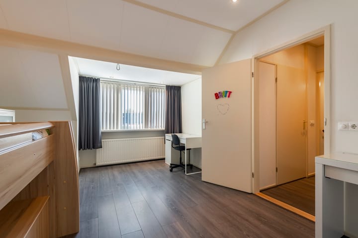 Foto 29 van Fokkerstraat 95