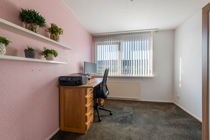 Foto 30 van Fokkerstraat 95