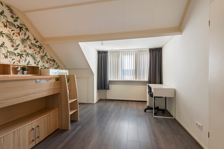 Foto 37 van Fokkerstraat 95