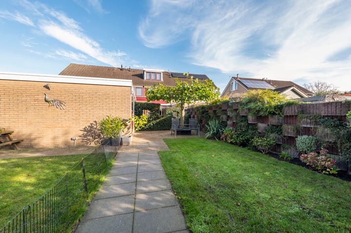 Foto 40 van Fokkerstraat 95