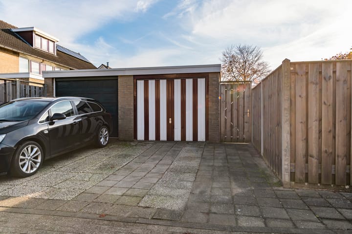 Foto 42 van Fokkerstraat 95