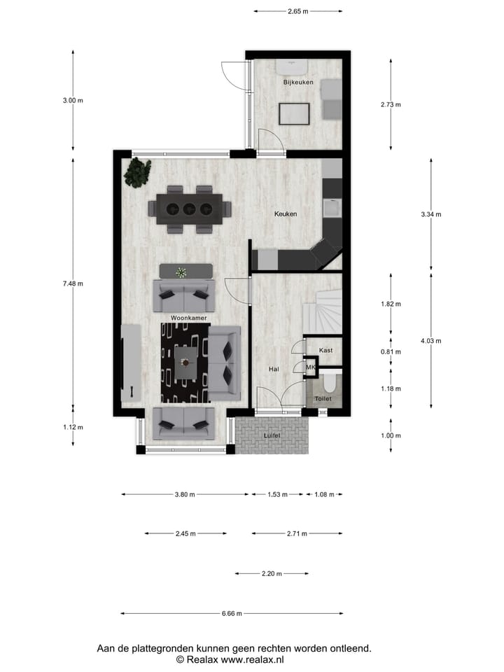 Foto 44 van Fokkerstraat 95