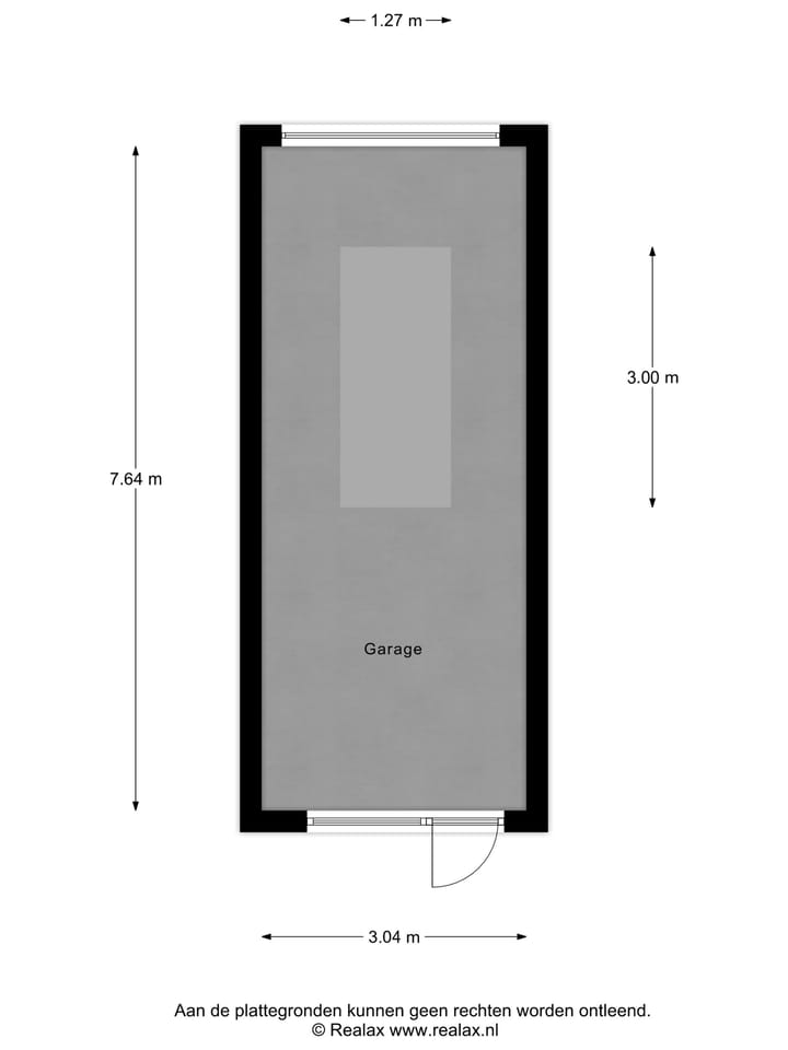 Foto 45 van Fokkerstraat 95