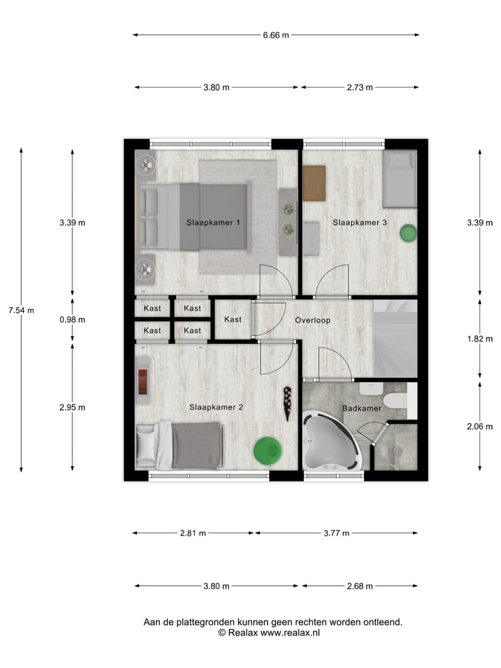 Foto 46 van Fokkerstraat 95