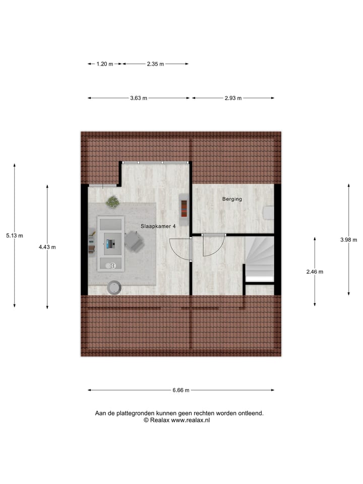 Foto 47 van Fokkerstraat 95