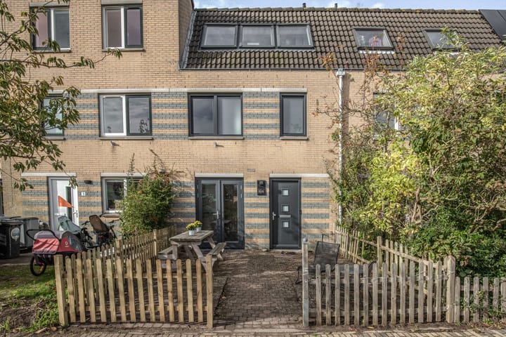 Foto 5 van Martinus Nijhoffstraat 5