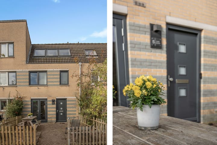 Photo 6 of Martinus Nijhoffstraat 5