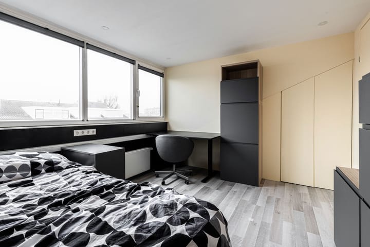 Photo 24 of Martinus Nijhoffstraat 5