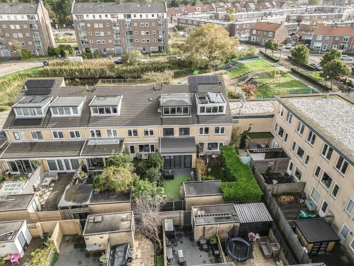 Photo 25 of Martinus Nijhoffstraat 5