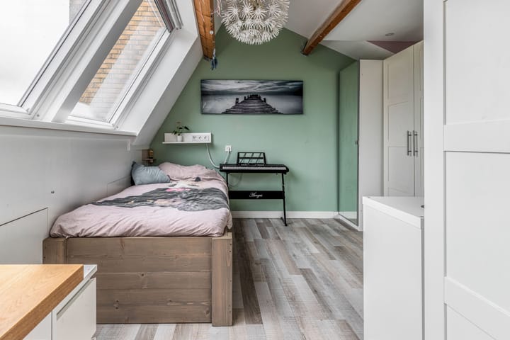 Photo 26 of Martinus Nijhoffstraat 5