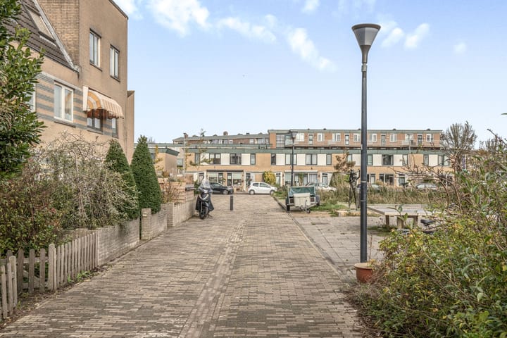 Photo 29 of Martinus Nijhoffstraat 5