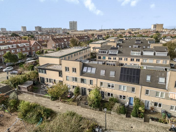 Photo 31 of Martinus Nijhoffstraat 5