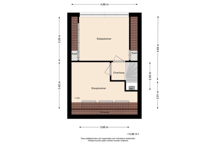 Bekijk foto 36 van Martinus Nijhoffstraat 5