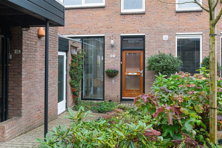 View photo 7 of Lindestraat 20