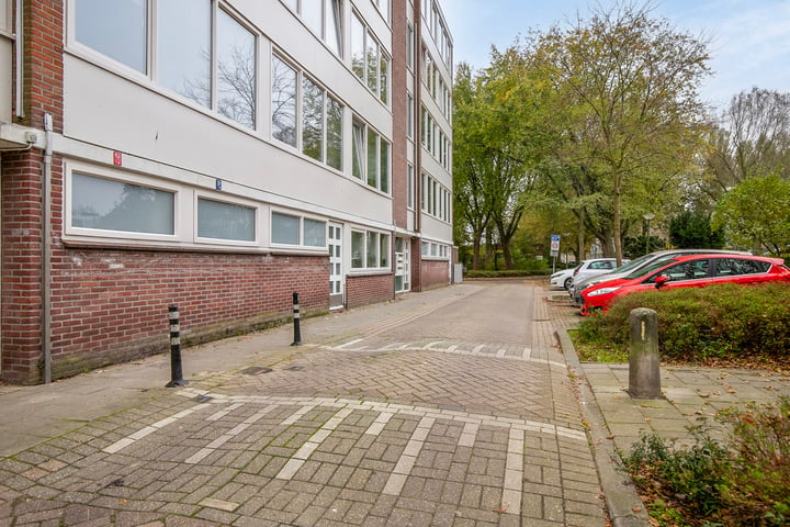 Bekijk foto 30 van Keesomstraat 10