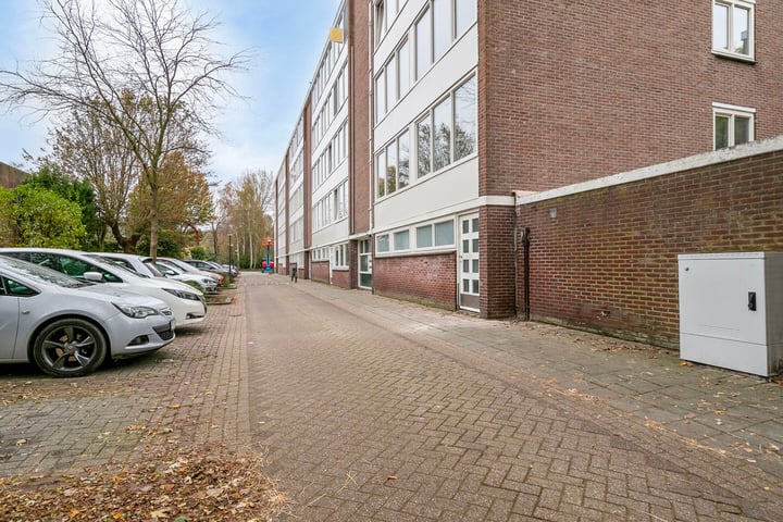 Bekijk foto 34 van Keesomstraat 10