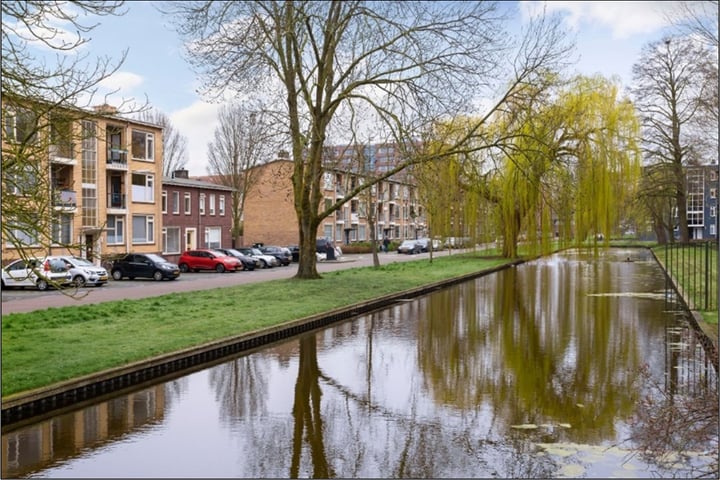 Bekijk foto 28 van Louise de Colignystraat 80