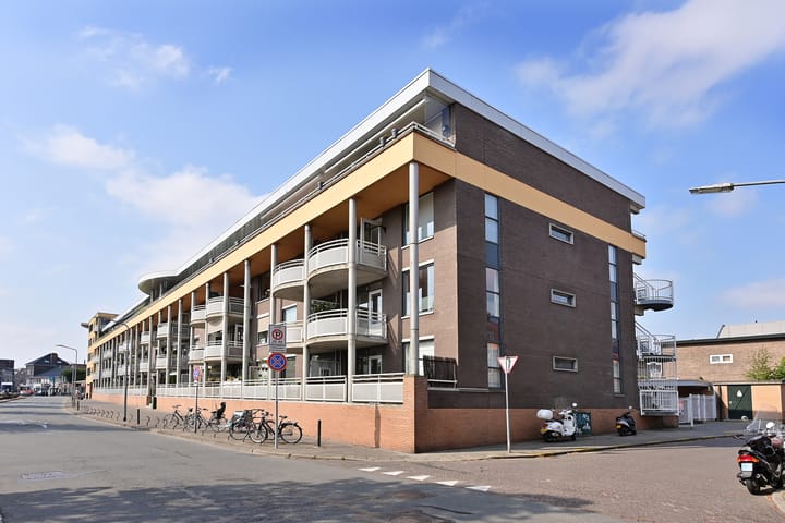 Foto 1 van Langgewenst 61