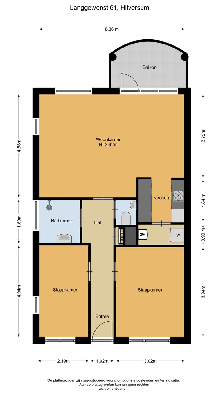 Foto 11 van Langgewenst 61